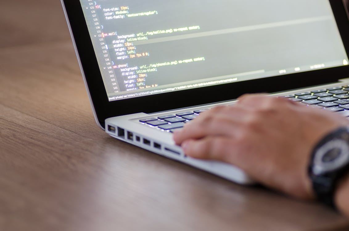 E-commerce platform development